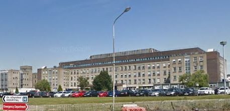 Public hospitals have cancelled one million appointments since the start of 2022