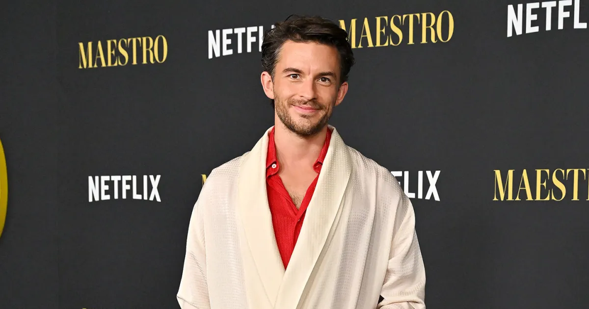 Jonathan Bailey’s Honest Quotes About His Love Life
