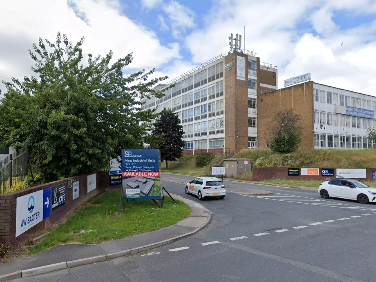 Industrial estate flats plan rejected because it would ‘overexpose residents to dirt and noise’ approved by same council two years later