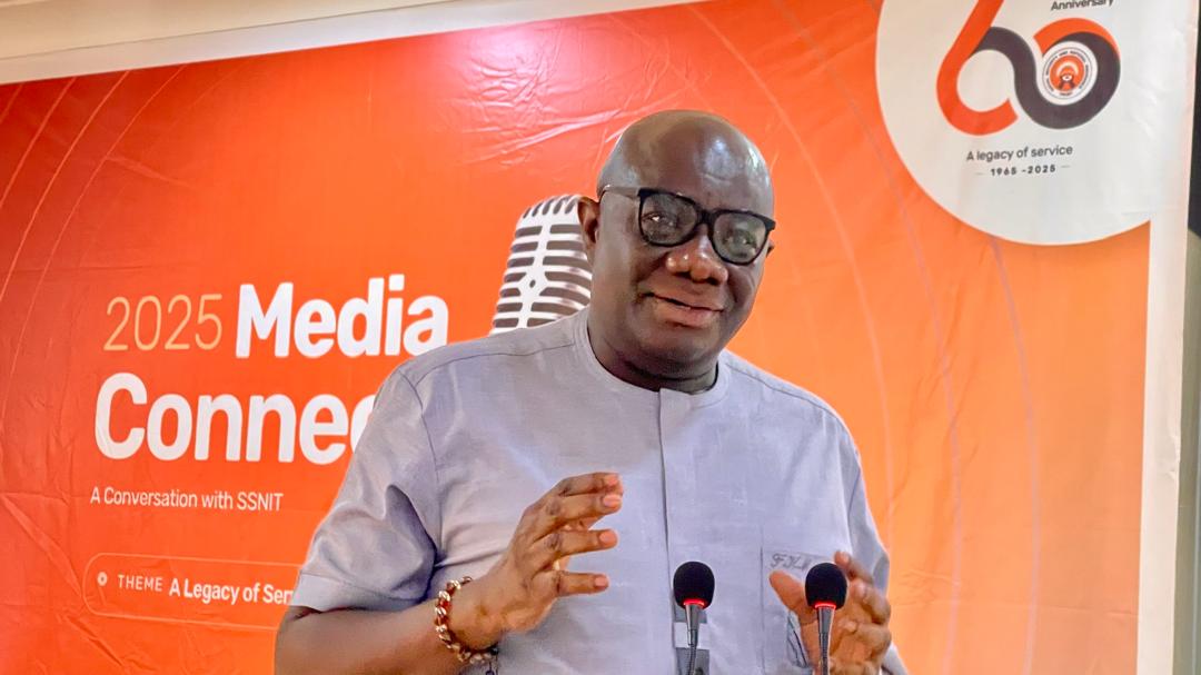 SSNIT calls on employers to remit workers’ contributions promptly