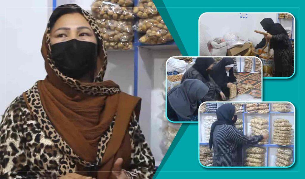 From hardships to hope: Daikundi woman leads change