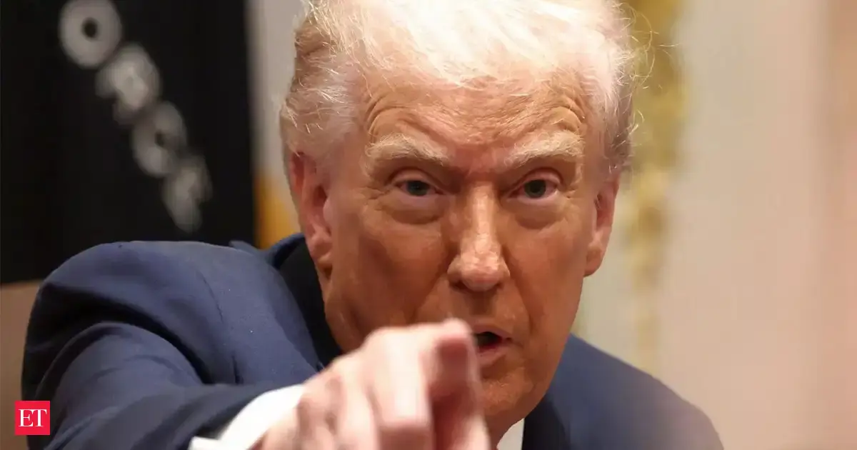 Trump threatens US military action in Nigeria over treatment of Christians