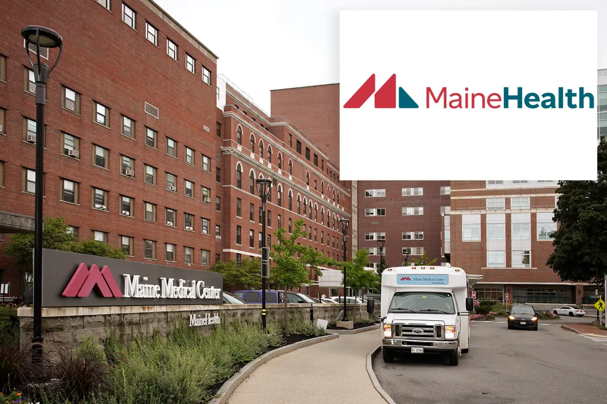 More than 500 healthy Maine patients are told they're dead