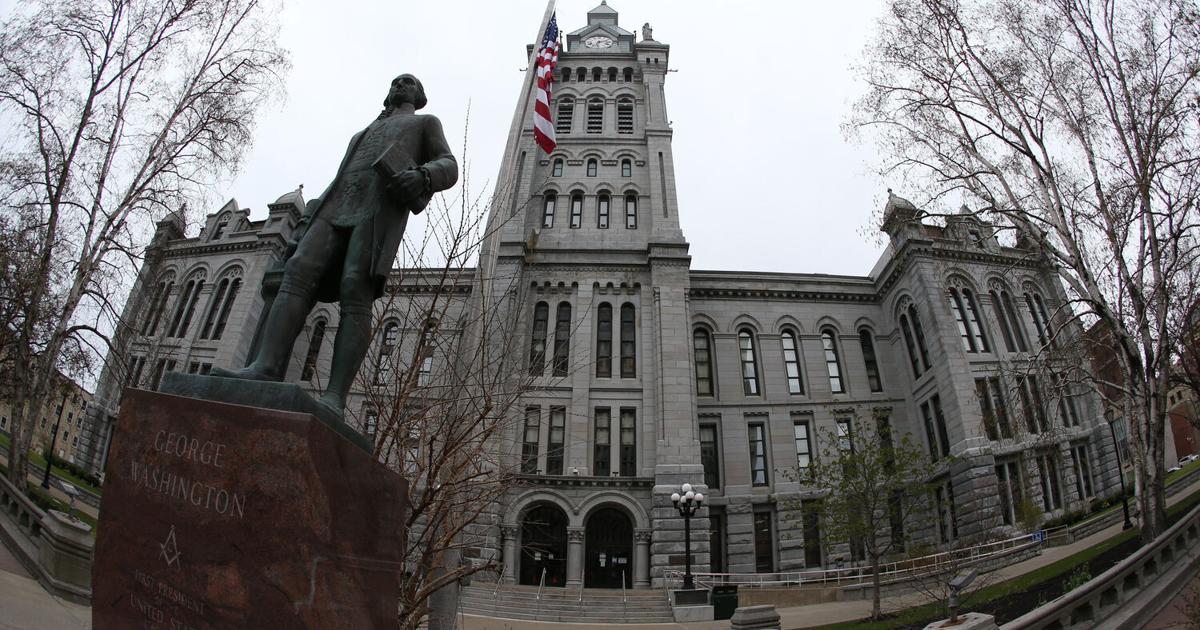 Vinal, St. Jean Tard win Erie County Legislature races