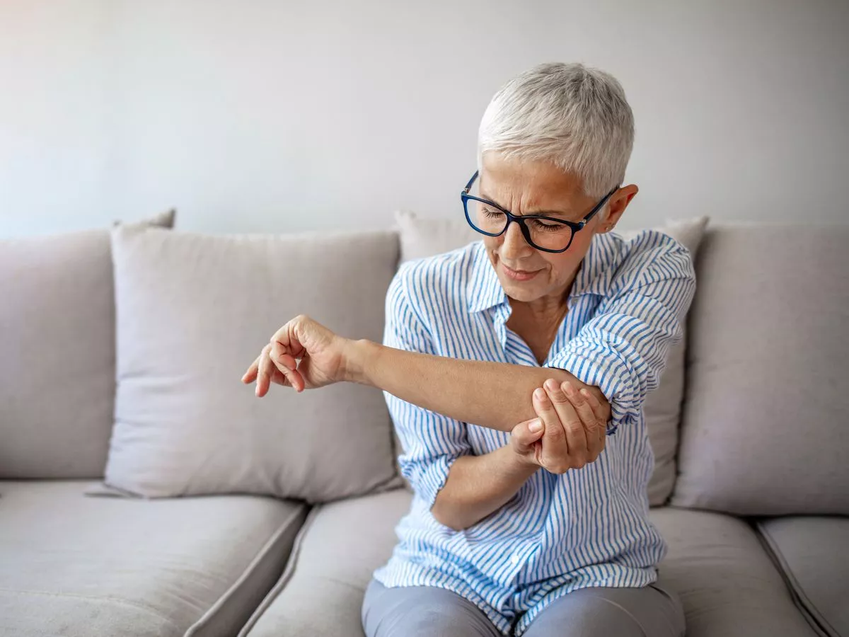 Pensioners with any of these 48 health conditions could be due up to £441 every month