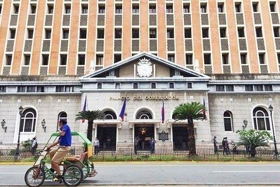 Comelec disqualifies Laguna mayor