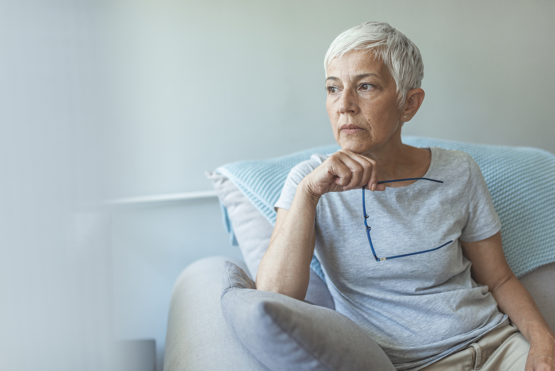 Losing Your Medicare Advantage Plan in 2026? Don't Panic -- Do This.