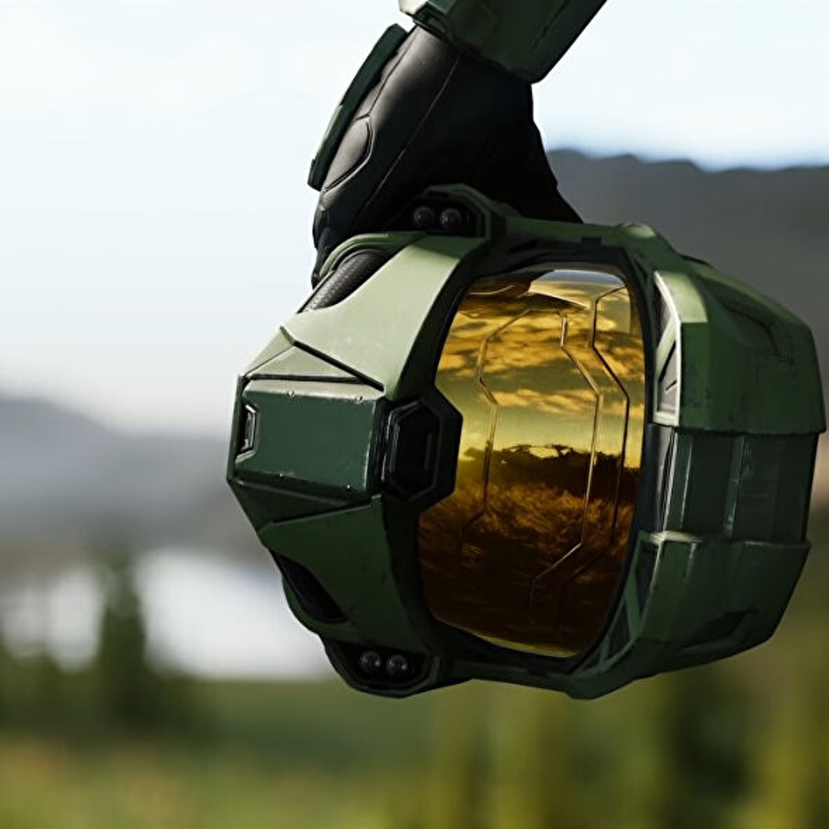 Will Microsoft be able to stop the White House using AI-generated Halo imagery to depict Trump as Master Chief and to promote and recruit for ICE? Depressingly, I doubt it