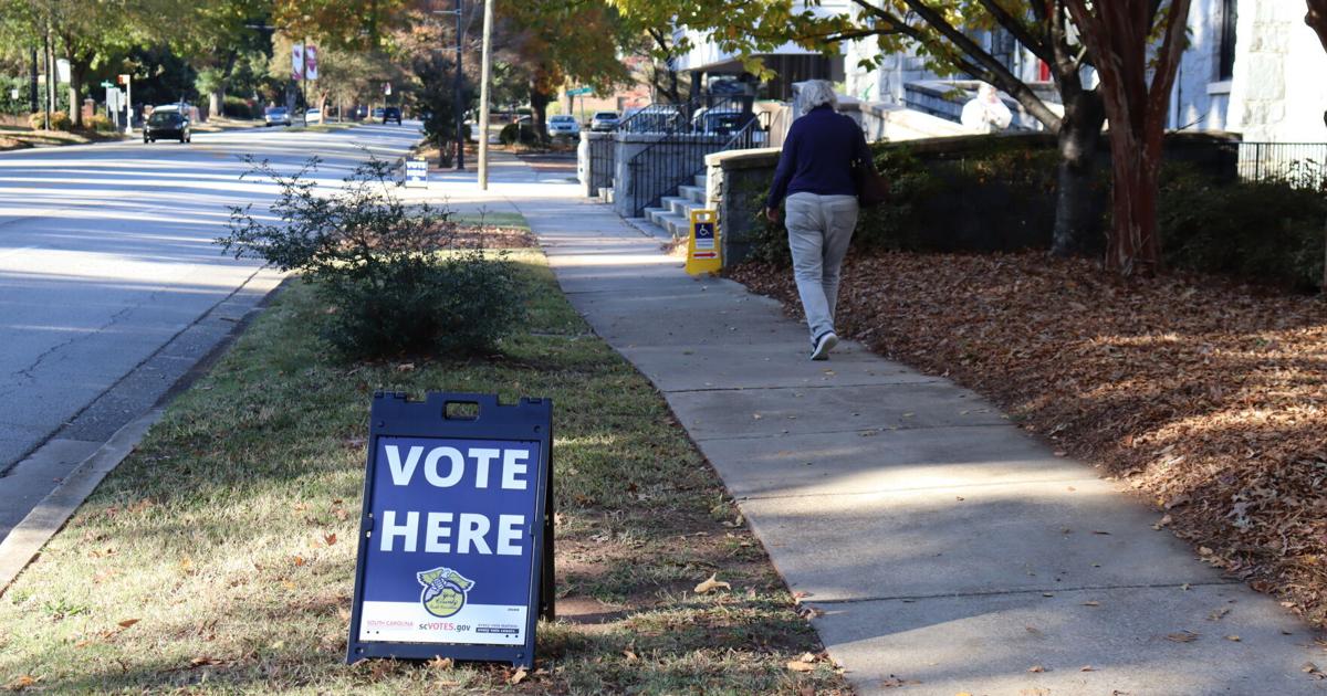 Rock Hill elects two new councilmembers, Tega Cay tabs Mayor