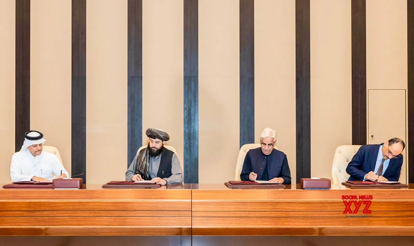 Pak, Afghan media report Istanbul talks ‘failure’ but present different narratives