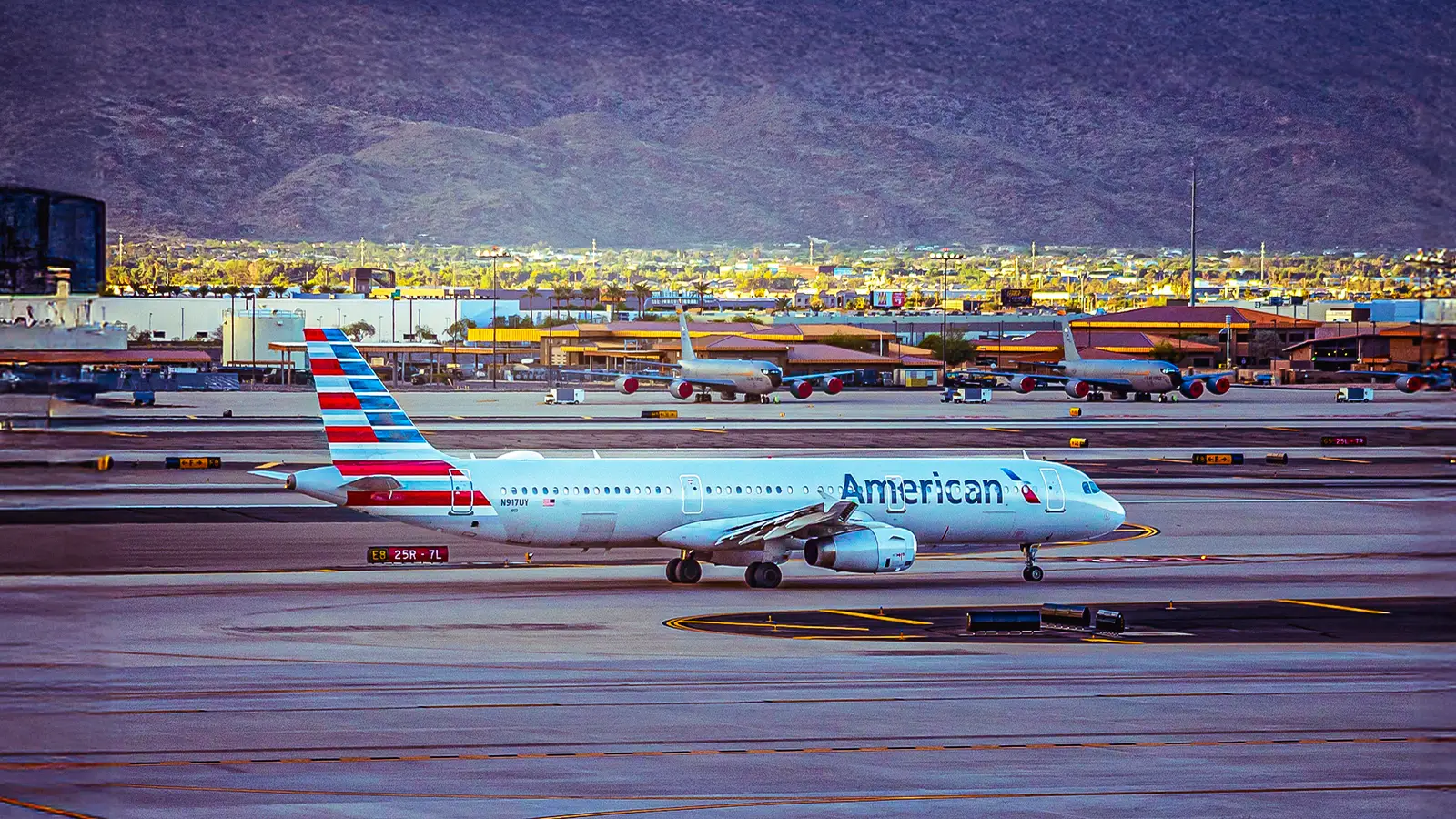 9 Airlines: Which Carrier Dominates The US Domestic Air Market?
