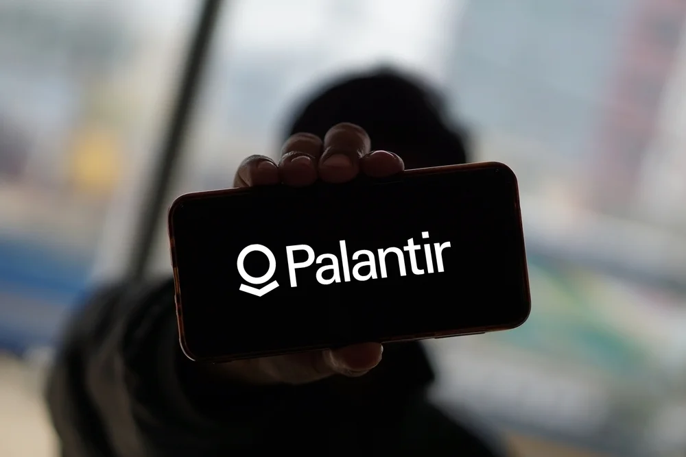 Palantir Crushed Earnings: So Why Is The Stock Crashing?