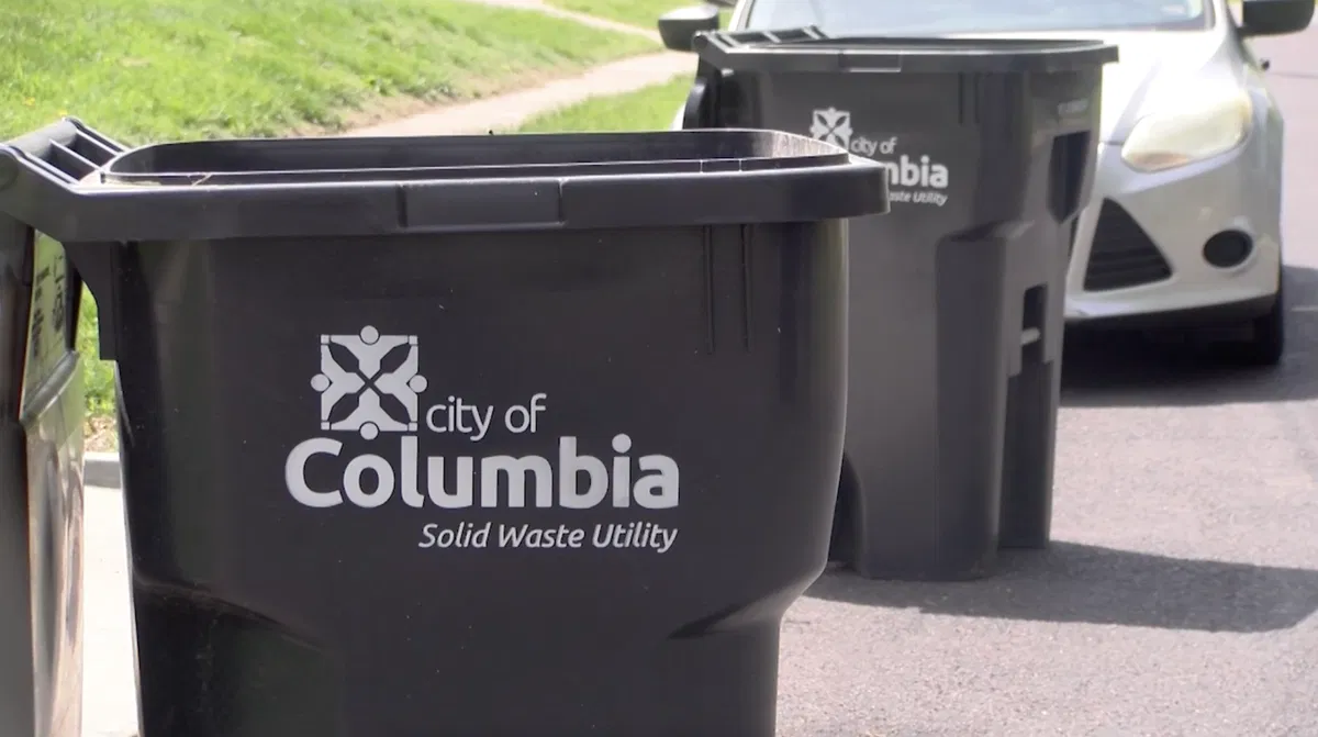 Veterans Day to affect trash pickup in Columbia, Fulton