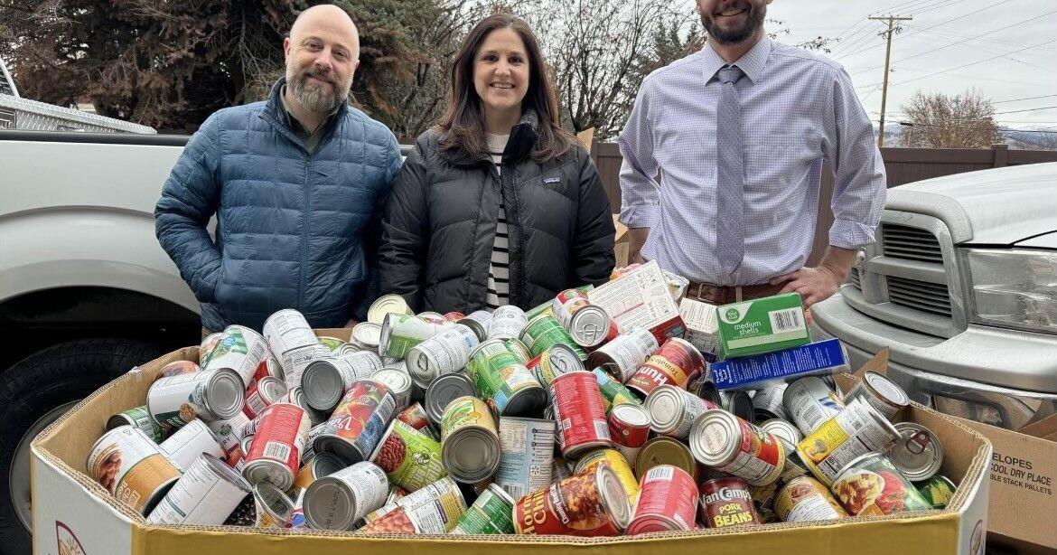 Missoula Municipal Court judges headed for another term