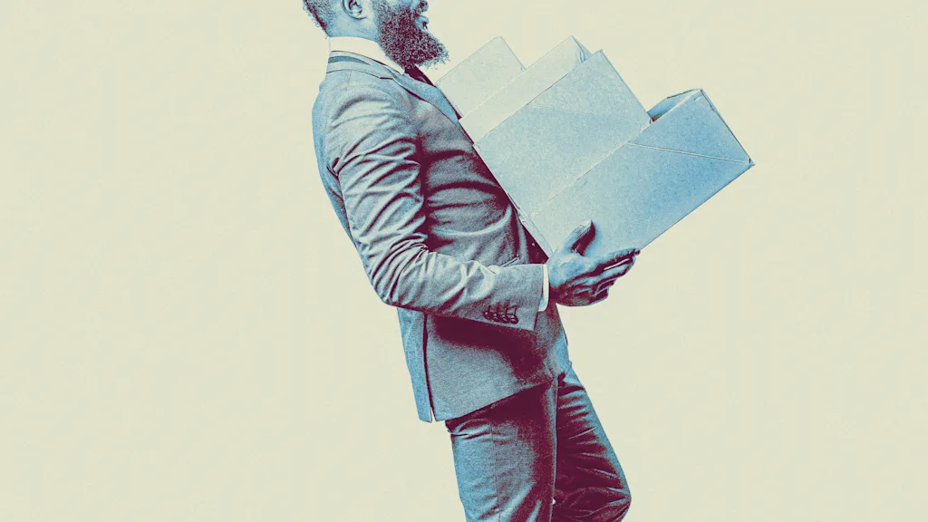 Why hyper-independence is undermining your best people