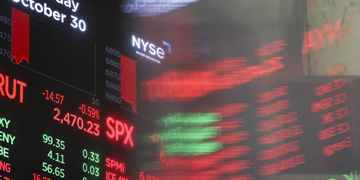 What the Conventional Economic Wisdom Is Missing