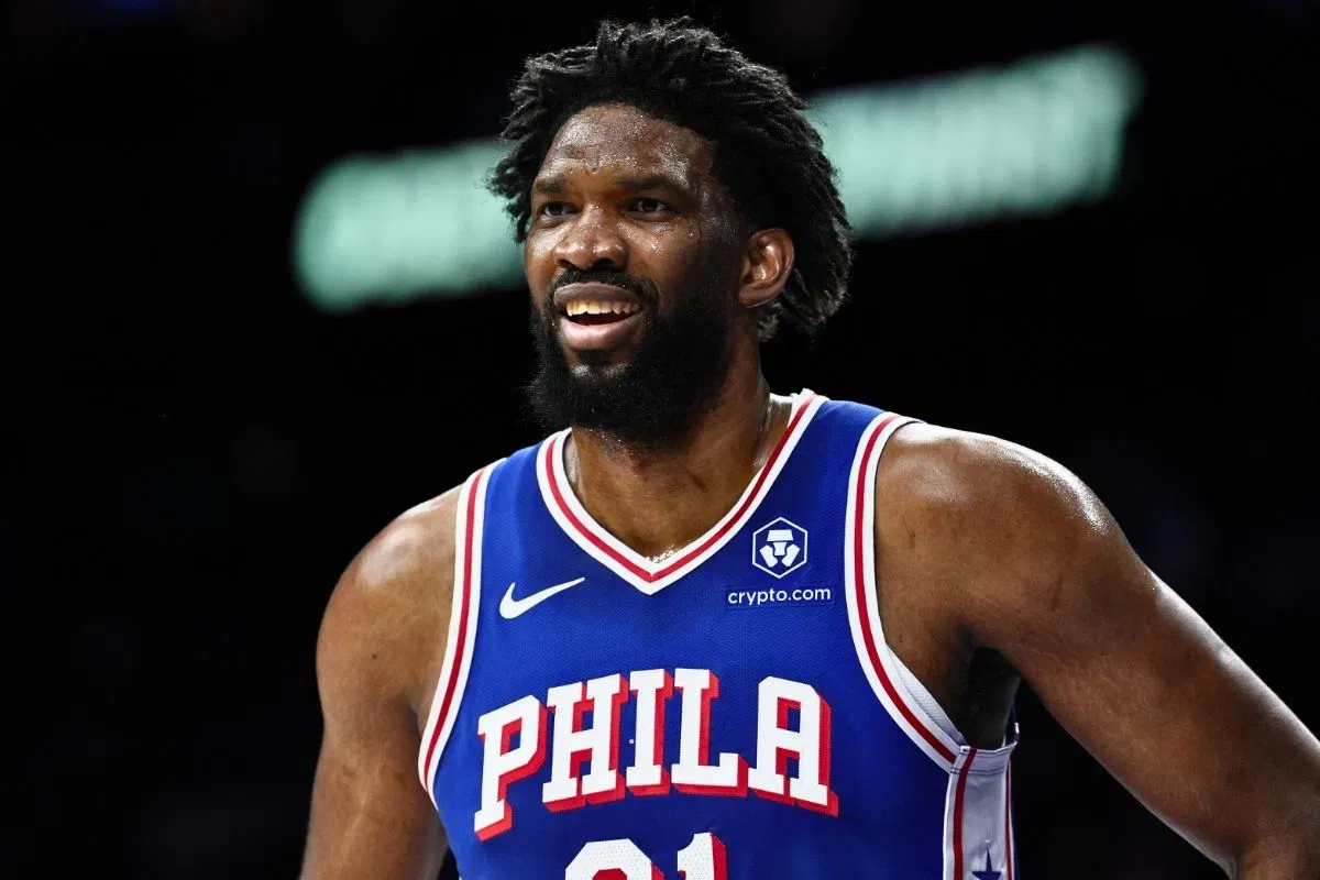 Is Joel Embiid Playing Tonight? Bulls vs 76ers Injury Report, Where to Watch & More (11/4)
