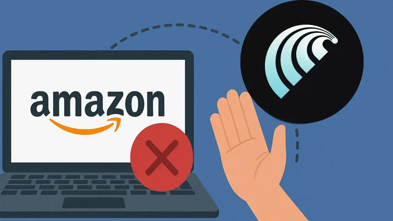 Amazon Wants Perplexity To Stop Comet Browser From Buying For Users: Everything You Need To Know