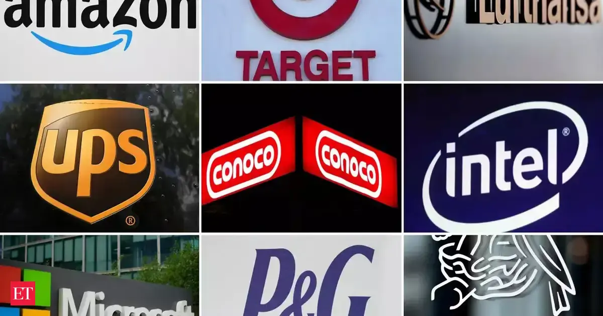 Over 1,00,000 job cuts rattle tech industry in 2025: Amazon, Meta, Google, Intel lay off thousands of employees. Check full list of companies