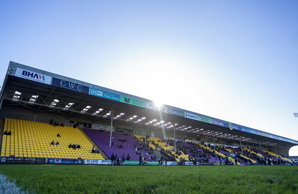 Gardaí investigating after teen hospitalised following Wexford football final brawl