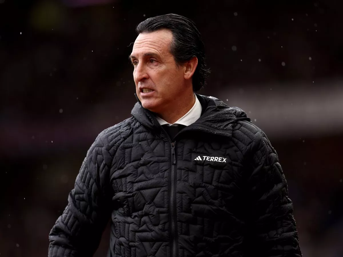 Aston Villa transfer chief provides squad assessment ahead of January window