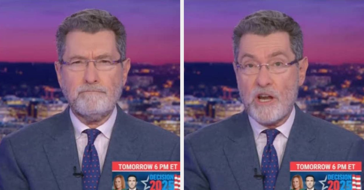 White House Lawyer Predicts Trump's Self