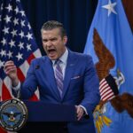 Trump regime isn’t fascist, claims leading intellectual: It just looks that way