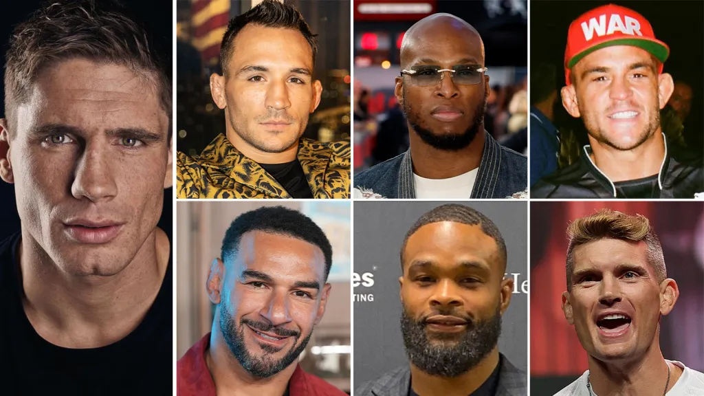 'Road House 2' Adds Seven To Cast With Jay Hieron Returning (EXCLUSIVE)