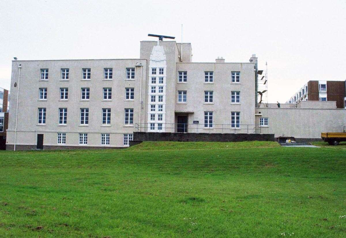 Hostel set to become affordable housing following £350k islands programme funding