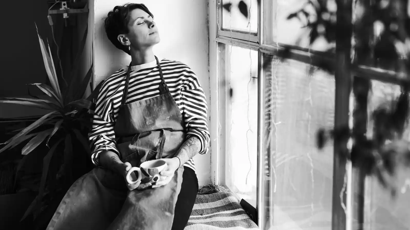 You Can’t Pour from an Empty Sketchbook: The Case for Artist Dates in a Burnout Culture