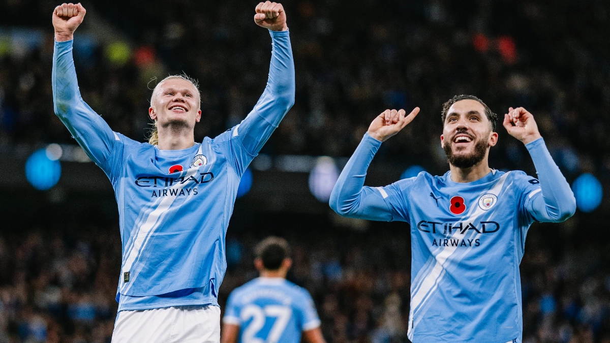 Manchester City vs Borussia Dortmund UEFA Champions League 2025–26 Live Streaming Online & Match Time in India: How To Watch UCL Match Live Telecast on TV & Football Score Updates in IST?