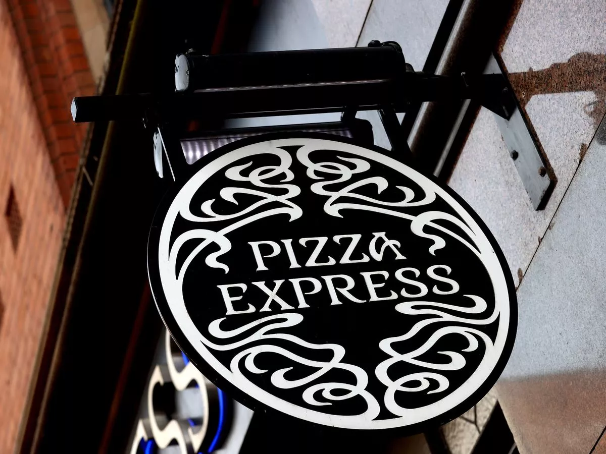 Pizza Express makes major menu shake-up for Christmas including a first-ever change
