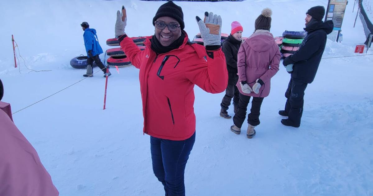 Sian Bevans: Early detection saves lives