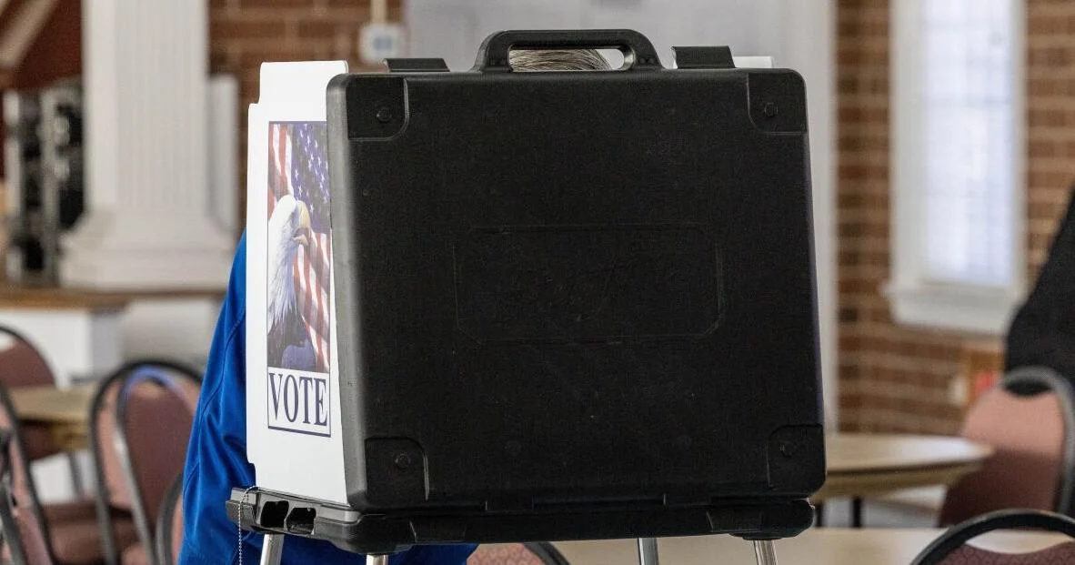 Two Greensboro council members lose reelection bids