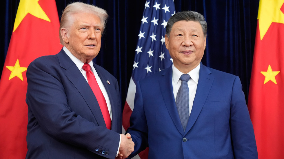 Fyodor Lukyanov: As the US and China collide, other civilizations prepare their own course