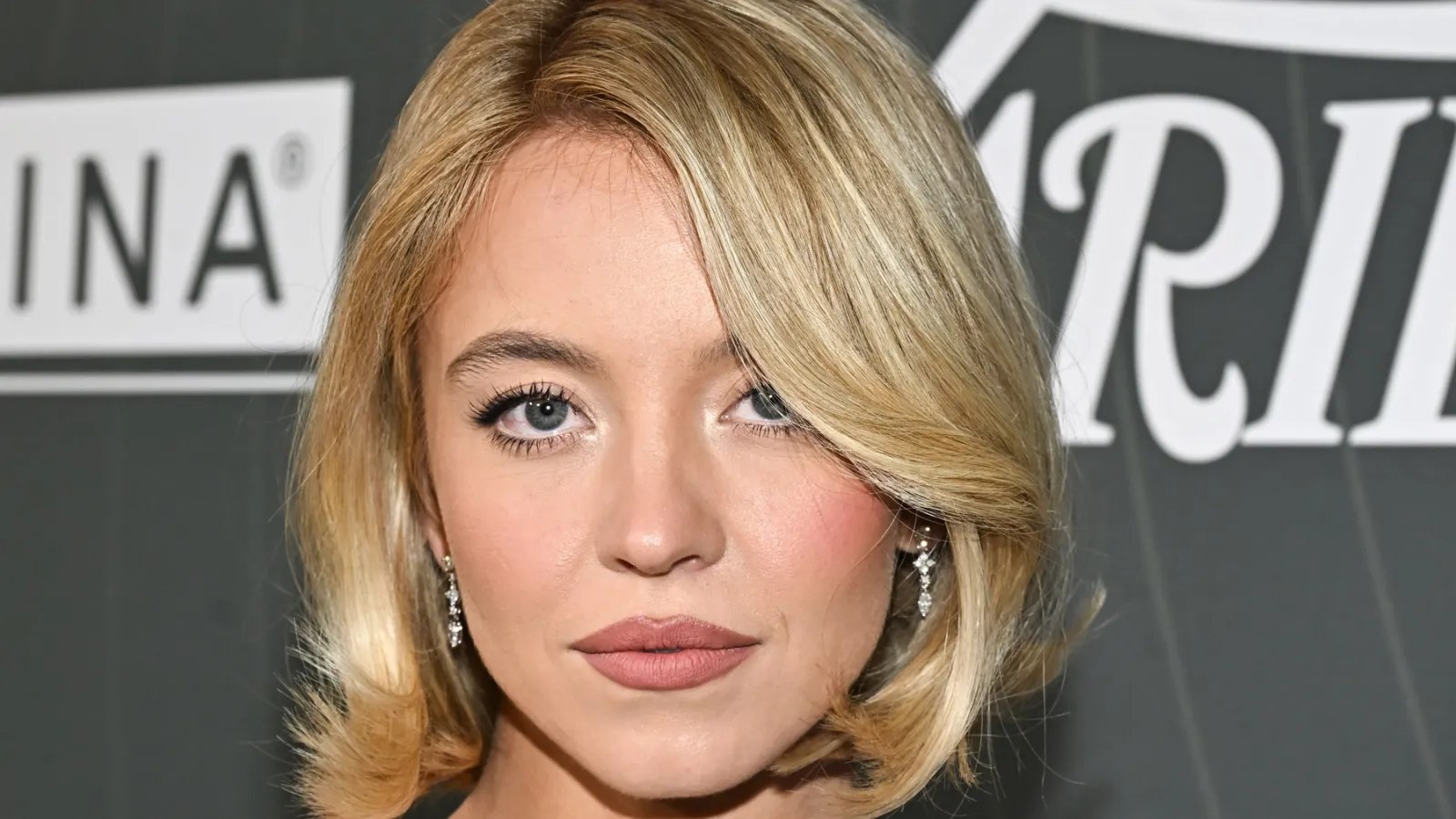 Sydney Sweeney Comments on Controversial American Eagle Jeans Ad