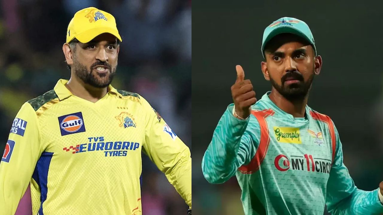 Not KL Rahul! Abhishek Nayar goes in combat mode with MS Dhoni for another Rahul