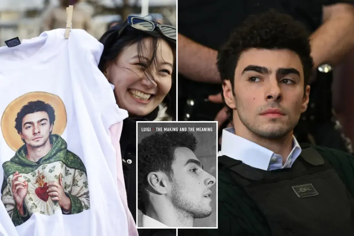 The reasons behind Gen Z’s love of Luigi Mangione should scare everyone who cares about the future of America