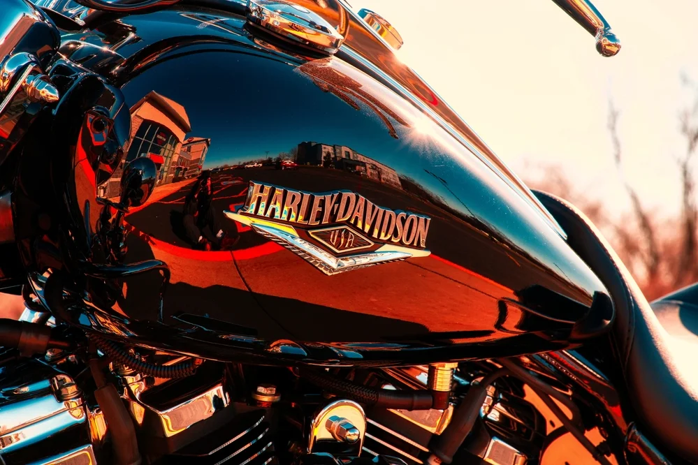 Why Is Harley-Davidson Stock Sinking Tuesday?