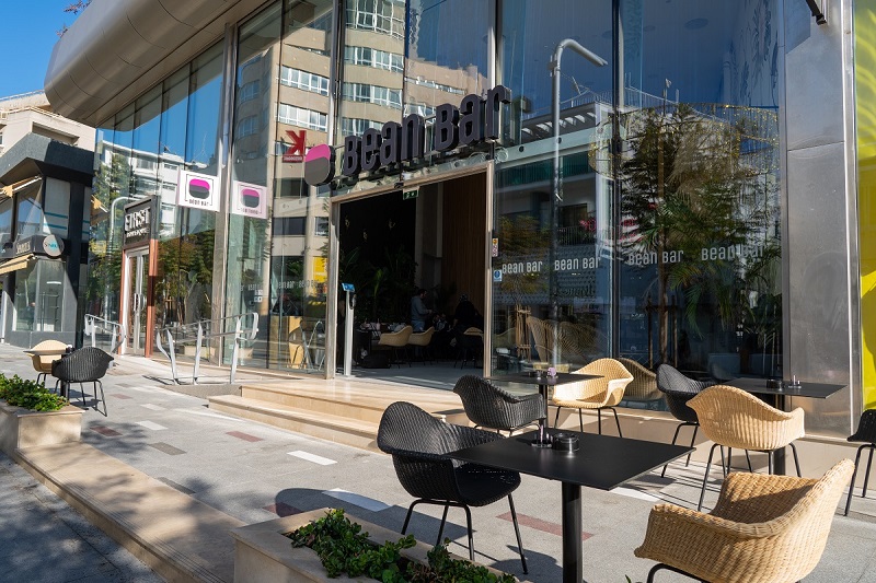 Bean Bar offering mouthwatering new menu at flagship stores