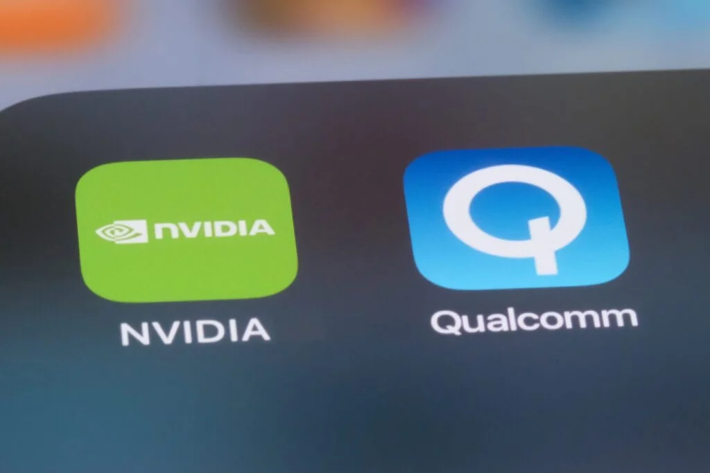 Nvidia, Qualcomm Join $850 Million Push Backing India's Deep-Tech Startups