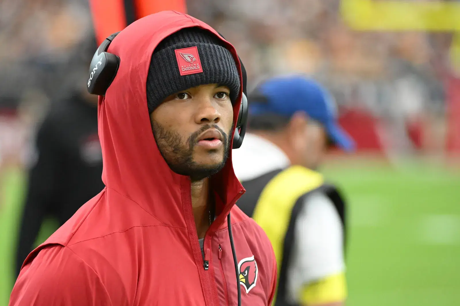 Cardinals Receive Brutal Kyler Murray Update After Trade Deadline