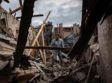 Crime without statute of limitations: five years since tragedy of Barda