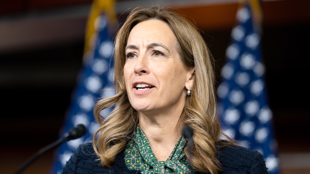 Mikie Sherrill wins New Jersey governor race, defeats Ciattarelli