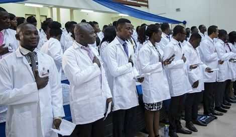 Health Ministry begins equitable distribution of doctors across the country