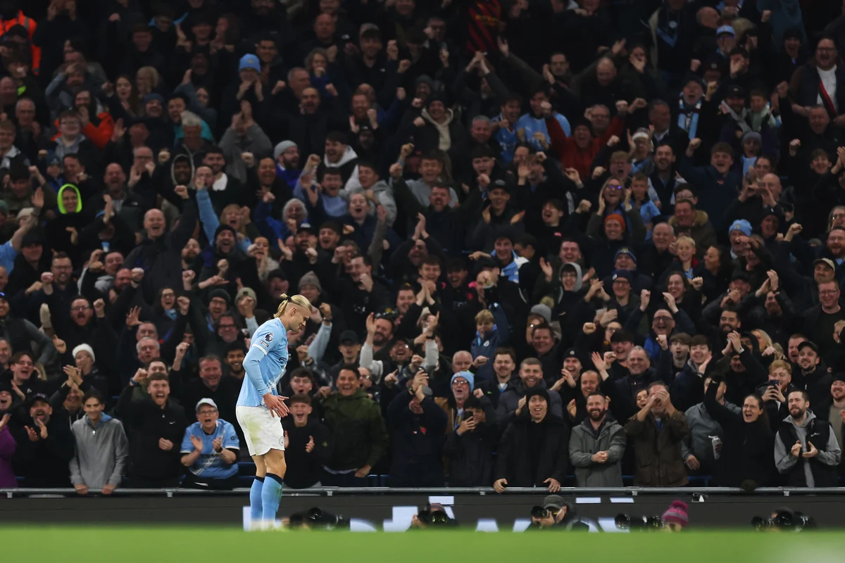 How to watch Man City vs Borussia Dortmund: TV channel and live stream for Champions League today