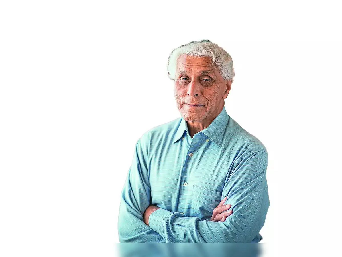 India can lead AI tech revolution with right playbook: Romesh Wadhwani