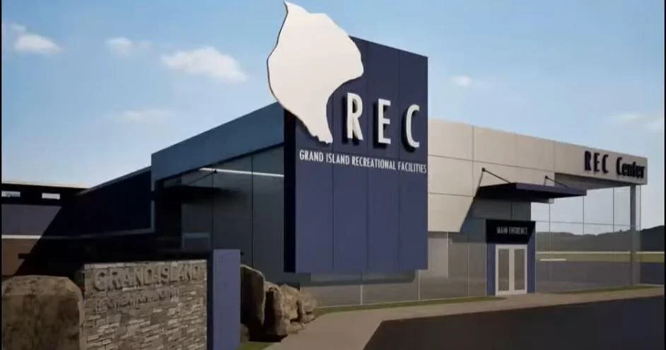 Grand Island residents reject new community center