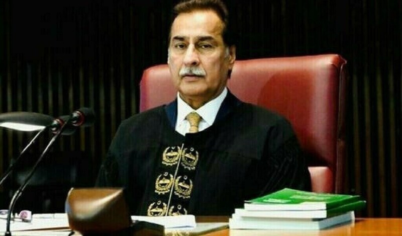 Journalism is an essential pillar of State: NA Speaker