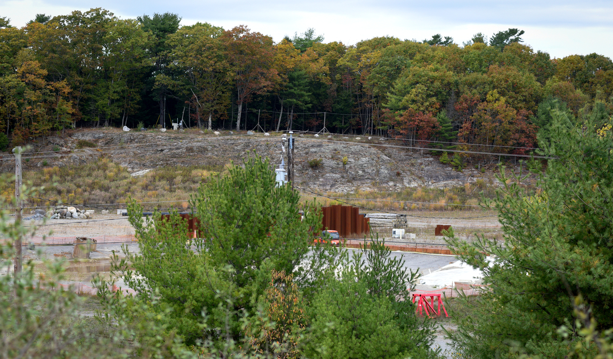 Mallinckrodt disputes Maine DEP's claims about former HoltraChem site